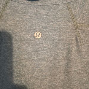 Lululemon Quarter Zip
